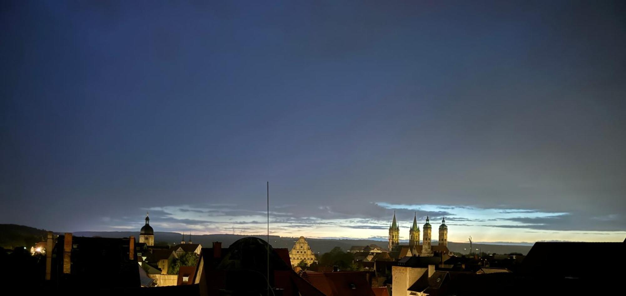 Brix Apartment Naumburg  Exterior photo