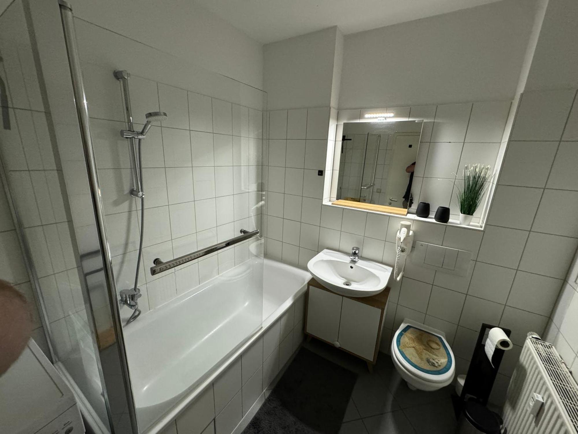 Brix Apartment Naumburg  Exterior photo