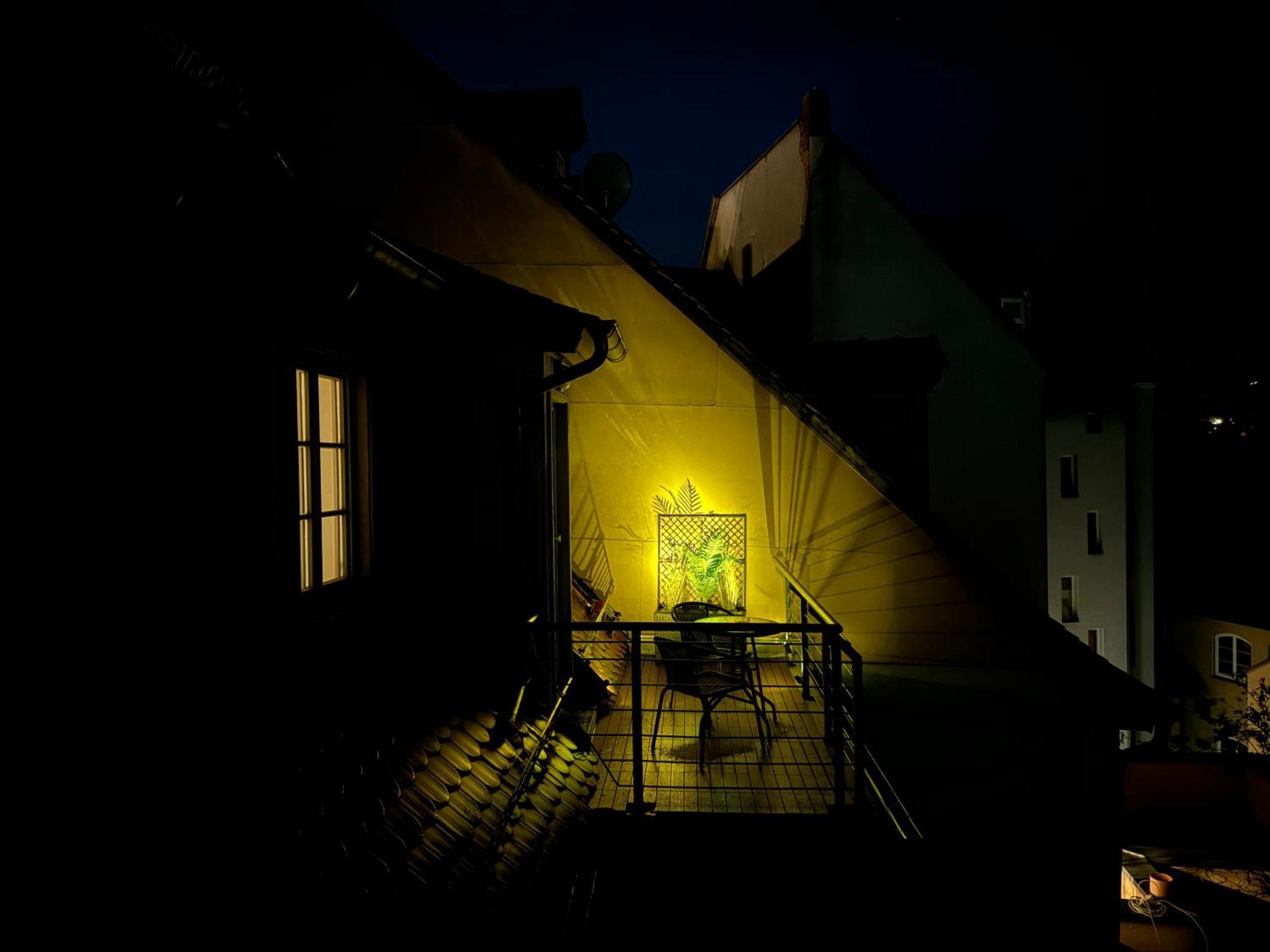 Brix Apartment Naumburg  Exterior photo